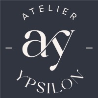 Atelier Ypsilon logo - Similar company to Studio Blister