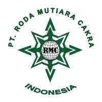 Roda Mutiara Cakra logo - Similar company to Just Logistics Co.,Ltd.