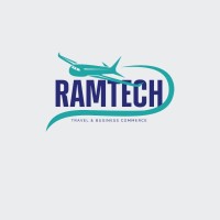 RamTech Travel & Business Commerce logo - Similar company to Virtual Business Solutions