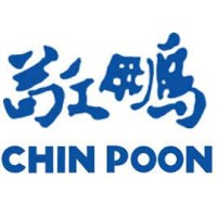 Chin-Poon Industrial Co Ltd logo - Similar company to Umt (Universal Microwave Technology, Inc.)