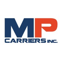 MP Carriers, Inc.  - Trucking company logo - Similar company to E&O Solutions | Trucking Company