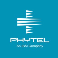 Phytel, An IBM Company logo - Similar company to Explorys, An Ibm Company