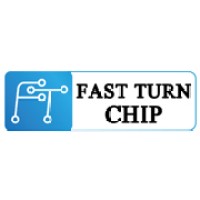 Fast Turn Chip Electronics Limited logo - Similar company to Fast Turn Pcbs