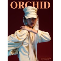 ORCHID Magazine logo - Similar company to Dinner For Shoes