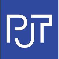 PJT Partners logo - Similar company to Solomon Partners