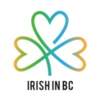 Irish In BC logo - Similar company to Ireland - Canada Chamber Of Commerce, Vancouver