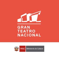 Gran Teatro Nacional logo - Similar company to Mali - Museo De Arte De Lima