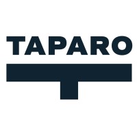 Taparo logo - Similar company to Techtex Romania
