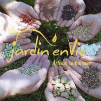 Jardin'enVie logo - Similar company to Abcimmo