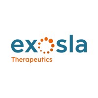 Exosla Therapeutics logo - Similar company to Microa