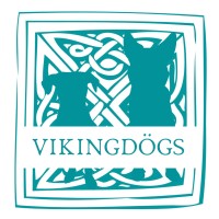 VIKINGDOGS logo - Similar company to Kolyy