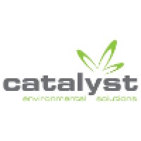 Catalyst Environmental Solutions logo - Similar company to Awr