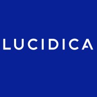 Lucidica | IT Support London logo - Similar company to Systemagic | Multi-Award-Winning It Support | Microsoft Solutions Partner