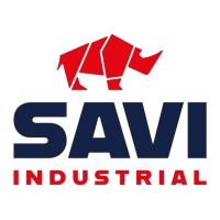 SAVI Industrial Inc. logo - Similar company to Unitech Controls Inc.