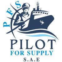 Pilot For Supply logo - Similar company to Raef Group
