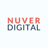 Nuver Digital logo - Similar company to D-Doubleu Media