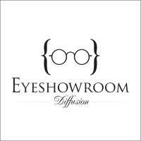Eyeshowroom logo - Similar company to Luxforte