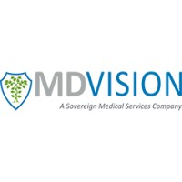 MDVision CSD LLC logo - Similar company to Billwisemd Solutions