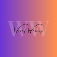 Wicky Whimcy logo - Similar company to Visualboston