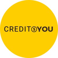 Creditoyou logo - Similar company to Infinitte88