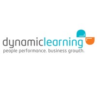 Dynamic Learning logo - Similar company to Cybermodo Solutions