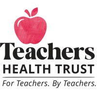 Teachers Health Trust logo - Similar company to Medsetgo