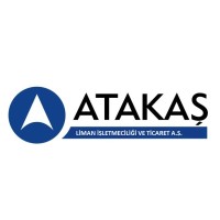 ATAKAS PORT logo - Similar company to Crt Impex