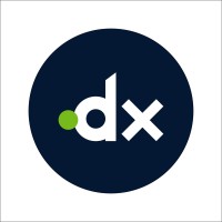 dot dx logo - Similar company to The Moon Pixels