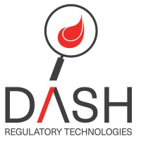 DASH Regulatory Technologies logo - Similar company to The Empathy Collective Llc