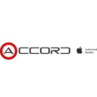 Accord Apple Store Jaipur, Ajmer, Bikaner, Alwar, Bhilwara and Ganganagar logo - Similar company to Bhagwati Machine