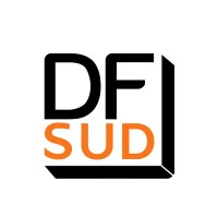 DF SUD logo - Similar company to Coopluque
