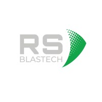 RS Blastech logo - Similar company to Stratec Geosynthetics