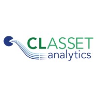 Classet Analytics logo - Similar company to Cyanfox
