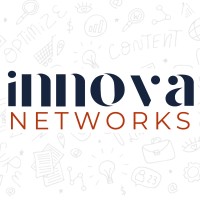 INNOVA Networks logo - Similar company to Pixelixir Is Now An Nsi Company