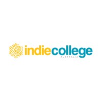 Indie College logo - Similar company to Cire Services
