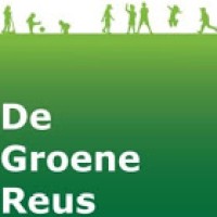 De Groene Reus = Om