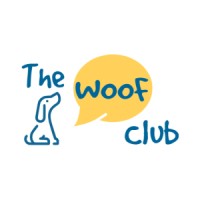 The Woof Club logo - Similar company to Citylab Design