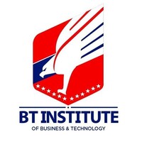 BT Institute of Business and Technology logo - Similar company to Open Speakers