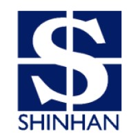 SHINHAN VINA logo - Similar company to Madison 501