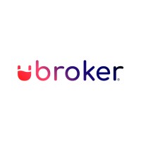 uBroker S.p.A. logo - Similar company to Core Informatica S.R.L.