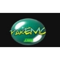 pakEMC logo - Similar company to Jalal Electronics