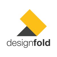 Designfold Consulting logo - Similar company to Yuvabe