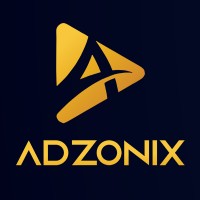 Adzonix logo - Similar company to Dhurya Broadcasting