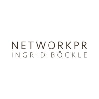 NETWORKPR logo - Similar company to Premier Chain