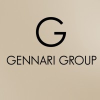 Gennari Group logo - Similar company to Hivegeist