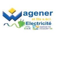 Electricité Wagener et fils s.à.r.l logo - Similar company to Buildtec