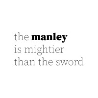 manley logo - Similar company to Thribe.Builders