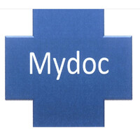 Mydoc.ie logo - Similar company to All Stop Trading