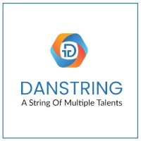 Danstring Technologies - Best Digital Marketing & Web Design Company logo - Similar company to Pkm Web Solution Powered By Webxtalk Pvt. Ltd.