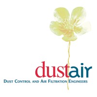 Dustair Limited logo - Similar company to Flextraction Ltd